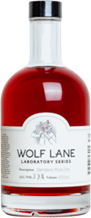 Wolf Lane Distillery Lab Series Davidson Plum Gin 500ml